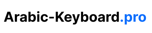 arabic keyboard online
